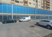 İcarəyə verilir 30 otaqlı 2000 m2 obyekt Yeni Yasamal