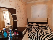 İcarəyə verilir 2 otaqlı 55 m2 köhnə tikili 28 May m.