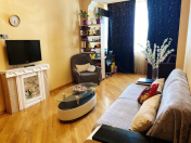 İcarəyə verilir 2 otaqlı 90 m2 yeni tikili Nizami m.