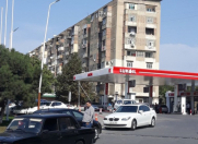 Satılır 4 otaqlı 100 m2 köhnə tikili Əhmədli