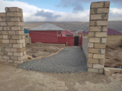 Satılır 3 otaqlı 100 m2 yeni tikili Qobu