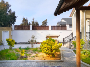 Satılır 4 otaqlı 120 m2 bağ evi Mərdəkan