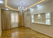 İcarəyə verilir 3 otaqlı 70 m2 köhnə tikili 3 mkr