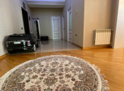 Satılır 4 otaqlı 230 m2 yeni tikili Neftçilər m.