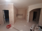 Satılır 2 otaqlı 52 m2 yeni tikili Ukrayna dairəsi