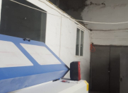 Satılır 4 otaqlı 242 m2 obyekt Ulduz m.