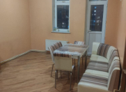 İcarəyə verilir 2 otaqlı 93 m2 yeni tikili İnşaatçılar m.