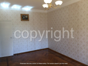 İcarəyə verilir 2 otaqlı 75 m2 köhnə tikili Həzi Aslanov m.