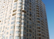 Satılır 3 otaqlı 121 m2 yeni tikili 9 mkr