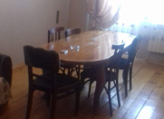 İcarəyə verilir 2 otaqlı 87 m2 yeni tikili İnşaatçılar m.