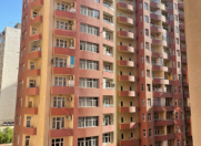 Satılır 1 otaqlı 75 m2 yeni tikili Xətai r.