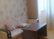 İcarəyə verilir 2 otaqlı 35 m2 köhnə tikili İnşaatçılar m.