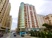 Satılır 4 otaqlı 130 m2 köhnə tikili Nəriman Nərimanov m.
