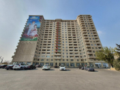 Satılır 3 otaqlı 125 m2 yeni tikili Təhsil Nazirliyi