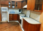 İcarəyə verilir 2 otaqlı 93 m2 yeni tikili İnşaatçılar m.