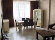 İcarəyə verilir 3 otaqlı 100 m2 yeni tikili Elmlər Akademiyası m.