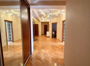 Satılır 4 otaqlı 164 m2 yeni tikili 8 mkr
