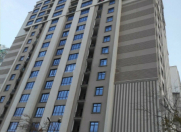 Satılır 1 otaqlı 77 m2 yeni tikili 28 May m.