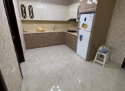 İcarəyə verilir 2 otaqlı 75 m2 yeni tikili Nəsimi r.