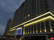 İcarəyə verilir 3 otaqlı 120 m2 yeni tikili Şah İsmayıl Xətai m.