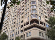 İcarəyə verilir 2 otaqlı 119 m2 yeni tikili 28 May m.