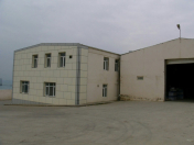 Satılır 20 otaqlı 5000 m2 obyekt Şıxov