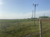 Satılır 1000 sot torpaq Kürdəmir