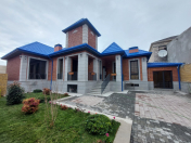 Satılır 4 otaqlı 150 m2 həyət evi Zığ