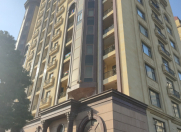 Satılır 4 otaqlı 211 m2 yeni tikili 28 May m.