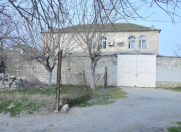 Satılır 8 otaqlı 800 m2 həyət evi Sumqayıt