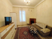 İcarəyə verilir 2 otaqlı 50 m2 köhnə tikili Sahil m.