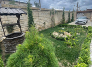 İcarəyə verilir 5 otaqlı 220 m2 bağ evi Bilgəh