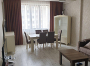 İcarəyə verilir 3 otaqlı 100 m2 yeni tikili Yasamal r.