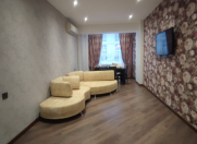 İcarəyə verilir 2 otaqlı 60 m2 yeni tikili Badamdar