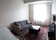 İcarəyə verilir 1 otaqlı 40 m2 yeni tikili Yeni Yasamal