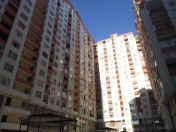 Satılır 2 otaqlı 54 m2 yeni tikili Nəriman Nərimanov m.