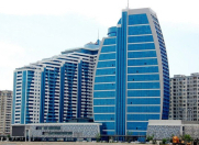 İcarəyə verilir 2 otaqlı 87 m2 ofis Şah İsmayıl Xətai m.