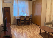 İcarəyə verilir 2 otaqlı 60 m2 yeni tikili Yasamal r.