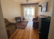 İcarəyə verilir 2 otaqlı 50 m2 köhnə tikili Yeni Yasamal