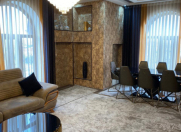 Satılır 4 otaqlı 162 m2 yeni tikili Neftçilər m.