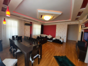 Satılır 4 otaqlı 140 m2 yeni tikili Neftçilər m.