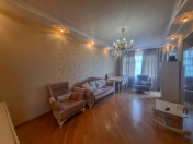 Satılır 4 otaqlı 140 m2 yeni tikili Neftçilər m.