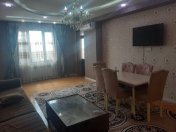 İcarəyə verilir 2 otaqlı 73 m2 yeni tikili Əhmədli m.