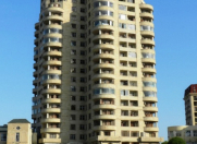 İcarəyə verilir 3 otaqlı 135 m2 yeni tikili 28 May m.