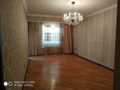 İcarəyə verilir 2 otaqlı 65 m2 yeni tikili Həzi Aslanov m.