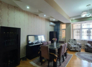 Satılır 3 otaqlı 84 m2 yeni tikili 9 mkr