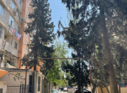 Satılır 1 otaqlı 40 m2 köhnə tikili Metropark