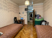 Satılır 4 otaqlı 100 m2 köhnə tikili Neftçilər m.