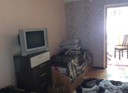 İcarəyə verilir 2 otaqlı 55 m2 köhnə tikili İnşaatçılar m.