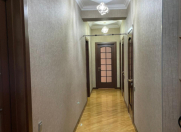 Satılır 3 otaqlı 132 m2 yeni tikili 9 mkr